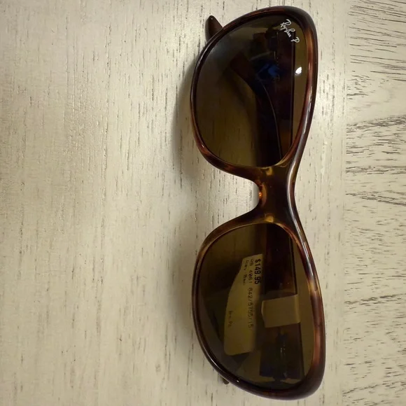 Ray-Ban 4061 - Picture 2 of 4